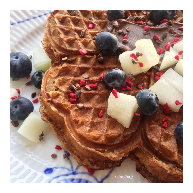sund blog 8 sunde vafler