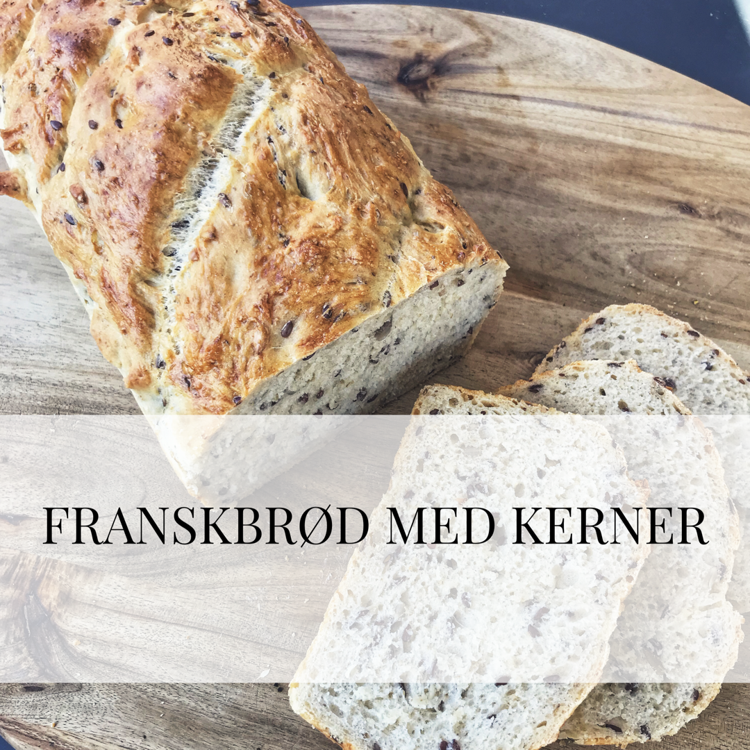 franskbrød